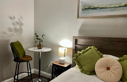 304Stunning and comfy 1BDR APT in Center city - Foto 21