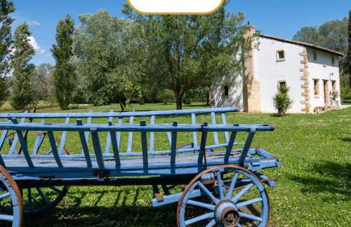 Mas des Eaux Claires Arles Camargue - Foto 1