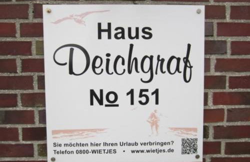 Deichgraf Wohnung 5 - Photo 15