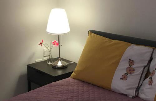 COZY & QUIET CITY APARTMENT - Foto 48