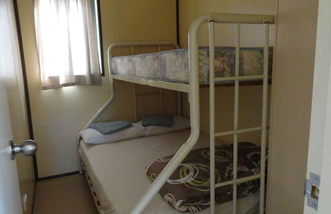 Kangaroo Island Cabins - Foto 4