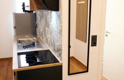 Hive Apartments - Lühnde 15 Min zur Messe - Foto 44