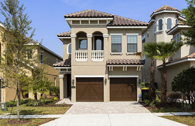 Je61337 - Reunion Resort - 5 Bed 5 Baths Villa - Photo 34