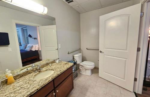 Cute + Cozy Studio at The Inman - 207 - Foto 8