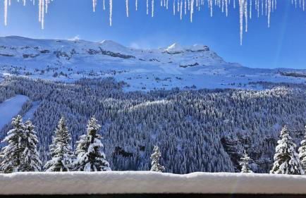 Résidence Les Pleiades - Appartement spacieux et lumineux · Centre station · Balcon · Parking couvert MAE-7354 - Foto 14