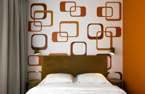 HUB Apartments St Georg - Foto 53