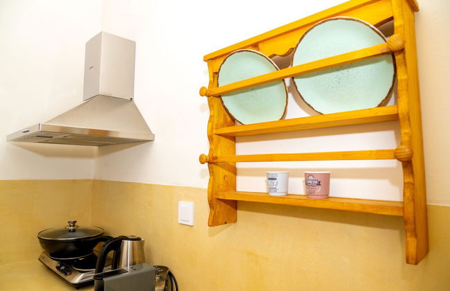 Dipolis Apartments - Photo 13