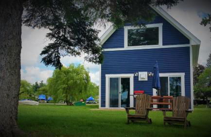 The Ledges Resort & Marina - Foto 35