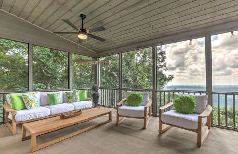 Mountain Top Escape - Stunning mountain views - Foto 59