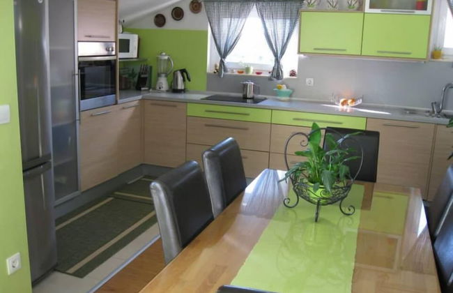 Apartments Zelic Tucepi - Foto 55