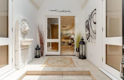 Beverly Hills City View Mansion - Foto 11