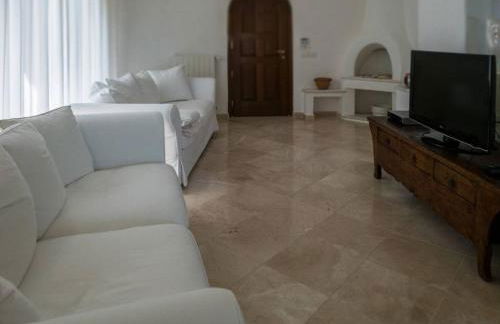 Villa Alba Chiara - Photo 10
