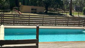 Havre de paix familial & piscine - L'Instant Clef - Foto 3