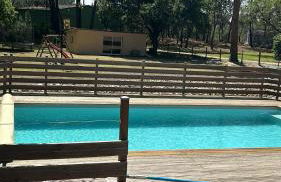 Havre de paix familial & piscine - L'Instant Clef - Foto 3