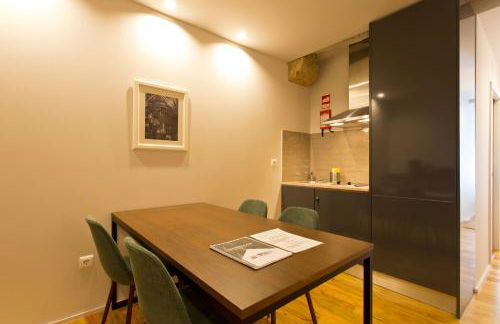 RVA - Gustave Eiffel Apartments - Foto 118