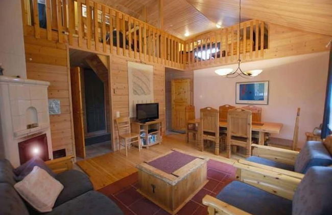 RukaSki Apartment - Foto 8