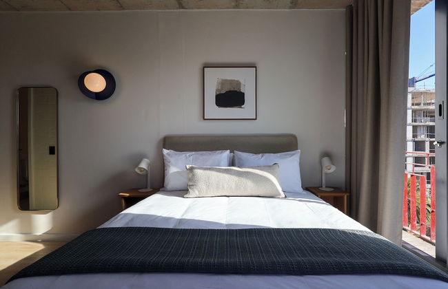 THREE43 on B - Fluent Serviced Apartments - Foto 20