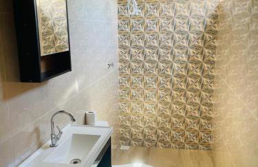 Casa piscina 3 quartos - Foto 7