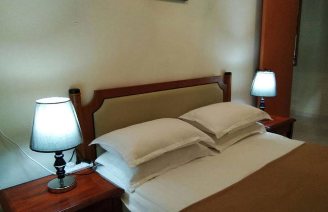 Ainis Guest House at The Lost World of Tambun - Foto 6