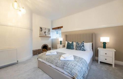 The GreyStoke Mansion With Private Grounds - Foto 54