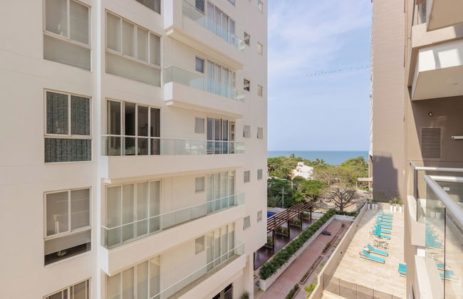 U-GO Edificio Sui Loft - Photo 36