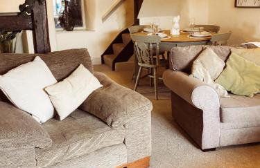 Holly Cottage - Foto 8