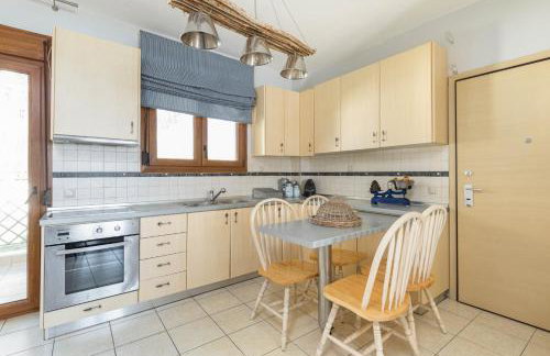 Vitamin Sea Beachfront Villa, Sithonia #FeelsLikeHome - Photo 20