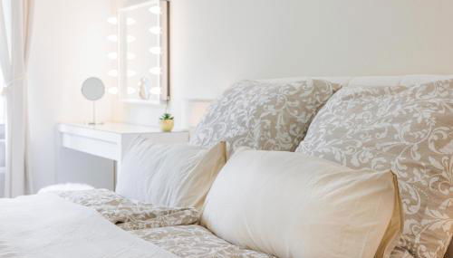 Schöne Wohnung mit Terrasse Nähe Airport - Foto 5