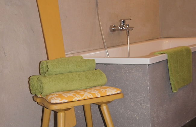 Altstadthaus Cityappartements - Foto 43