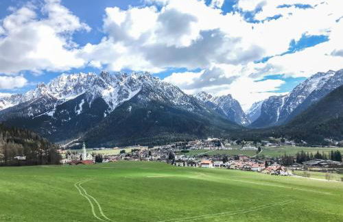 Timeless Dolomites Apartments - Foto 46