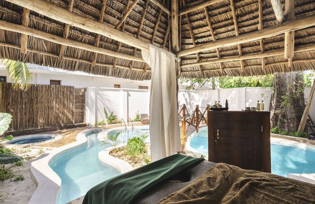 TASNEEM LUXURY APPARTMENT - Photo 35