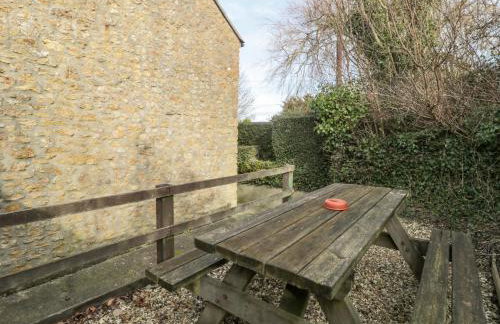 The Old Dairy - Foto 27