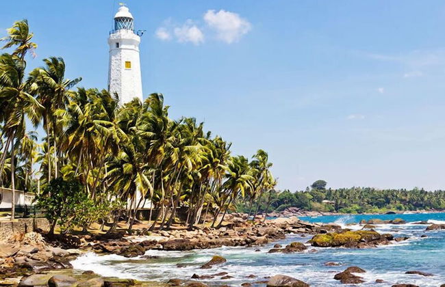 Dedduwa Boat House - Foto 6