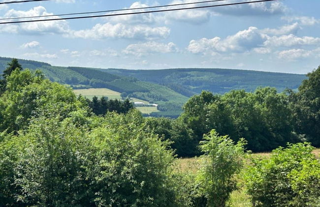 Cozy Nature Escape, Stoumont - Photo 35