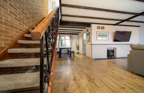 Hebaska~Watergate Bay~3 Bedroom - Foto 17