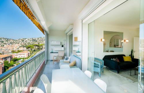 Vue mer exceptionnelle entre Nice et Monaco - Foto 4