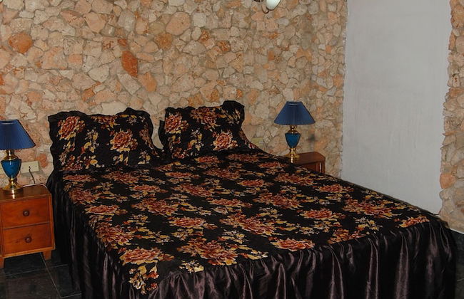 Holiday rental in Santiago de Cuba with terrace - Photo 13