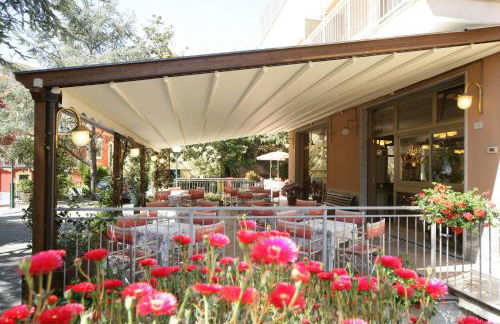 Residence Hotel Kriss - Foto 37