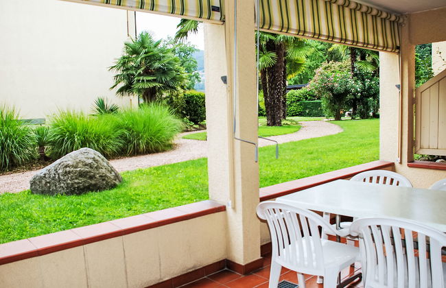 Residenza Parcolago Apt.008 - Foto 1