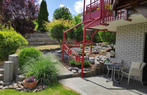 Das Hideaway zum Seele baumeln lassen ! - Foto 14