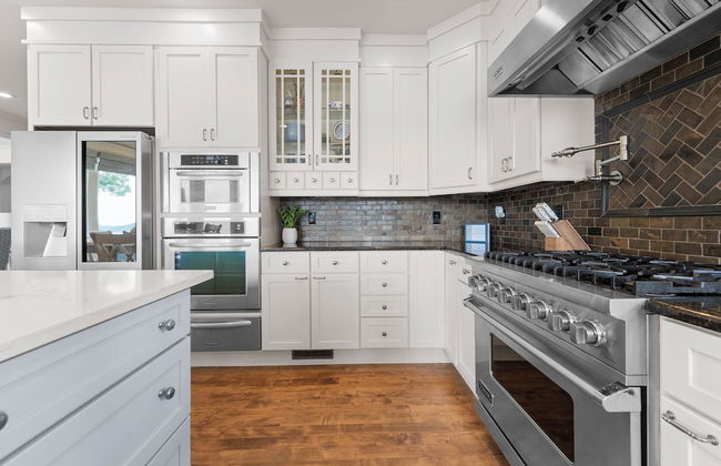 Paradise Pointe by Avantstay Lakefront Views Playset - Foto 31