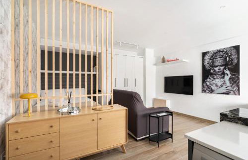Mágico apartamento en el centro Madrid - Foto 20