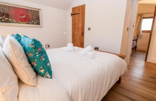 Rockhill Farm Hay Barn - Foto 7