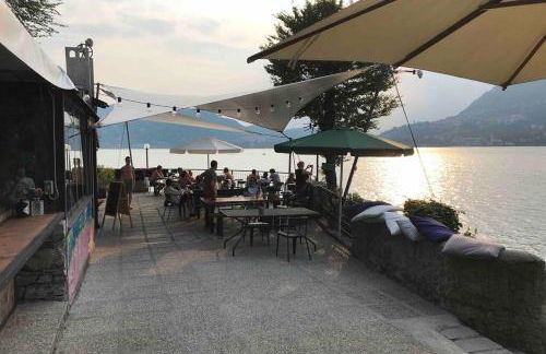 Appartment in Blevio; stunning view of the lake - Foto 23