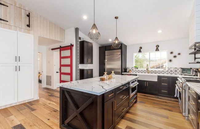 Sunburst Estate Htd Pool Putt Grn Sleeps 14 - Foto 14