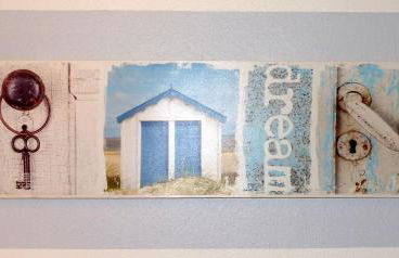 Dat Osterhuus - gemütlich, familienfreundlich, Kaminofen, WLAN, kurzer Weg zum Strand - Foto 19