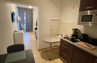 Studio Apartment im Palais Fleur Blanche - Foto 6