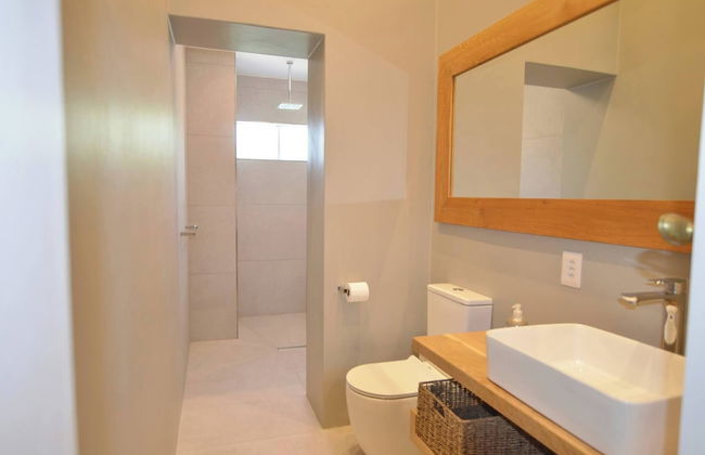 Beach Tower House Luxury Beachfront Villa - Photo 14