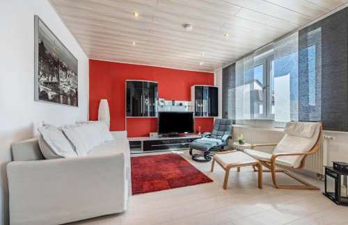 Messe-und-Ferien-Wohnung - Foto 2