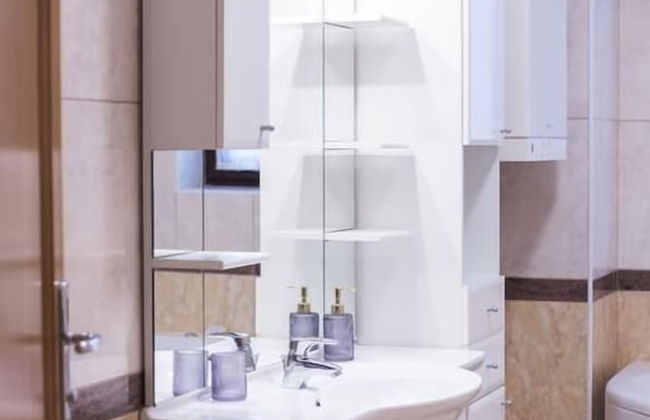 Laufer Apartment - Foto 24